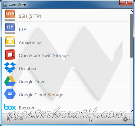 ExpanDrive 4.3.1 Download